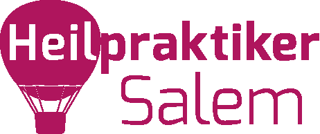 Heilpraktiker Salem Logo